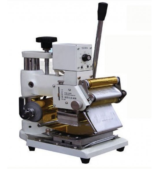 HIGH SPEED PLASTIC CARD HOT STAMPING MACHINE:BPM-HHSM-6000 HIGH SPEED PLASTIC CARD HOT STAMPING MACHINE:BPM-HHSM-6000